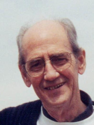 James Yount, Sr.