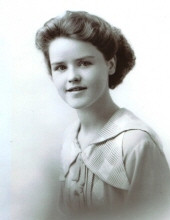 Mary G. Gilmore Profile Photo