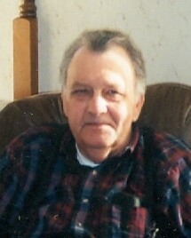 Lawrence R."Larry" Lierz