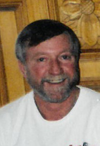 David Lee Rodgers
