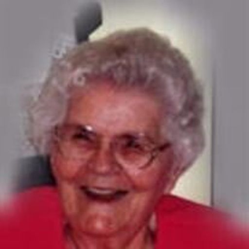 Edna C. Sampson