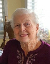 Betty Faye Wagoner Profile Photo
