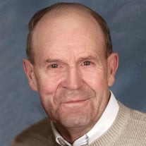 Raymond E. Behnke Profile Photo