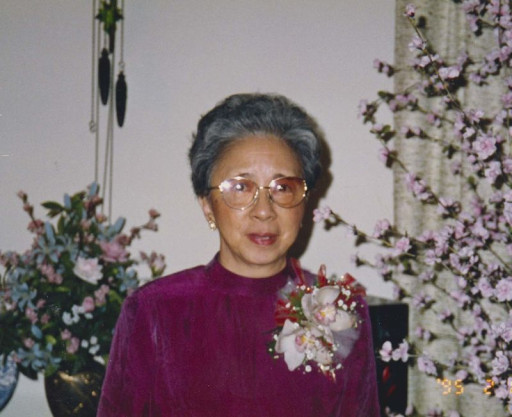 Muriel May-Teh Ting Profile Photo