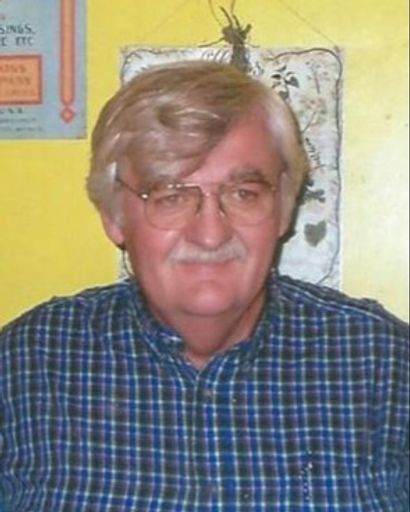 Richard Wayne Miller's obituary image