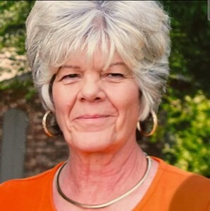 Barbara Ann (Shaw) Elswick