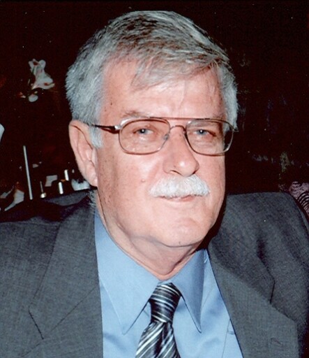 Karl W. Pruett