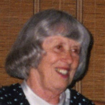 Virginia Bernhisel