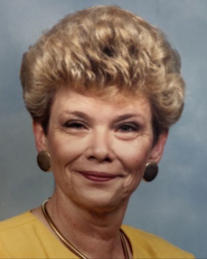 Janice Carole Lukas's obituary image