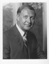 Dr. Walter George Wolfe Profile Photo