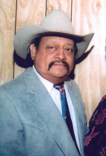 Eladio Torres