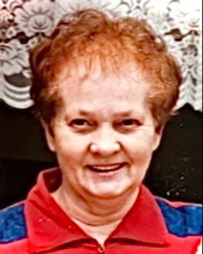 Carolyn B. Backman