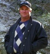 Michael Wayne Holman Profile Photo