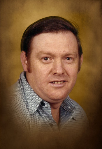 Richard Eversole Profile Photo