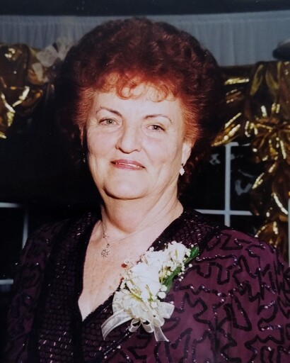 Earline Cheramie Perrin's obituary image