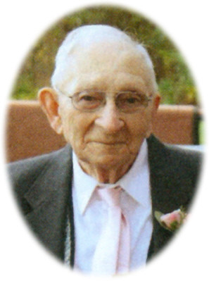 Lester Feldpausch