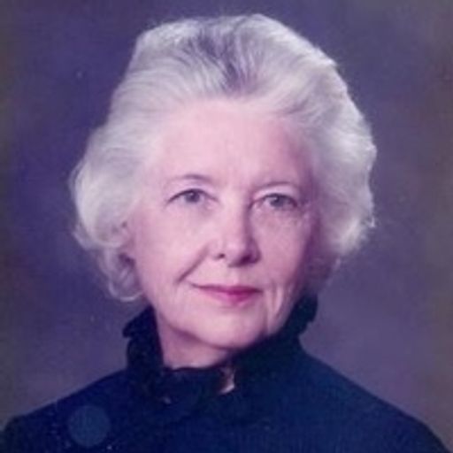 Thelma Christine Parker