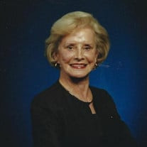 Virginia Parker Stradley