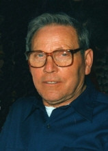  Robert E. 'Shorty' Orewiler