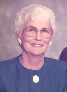 Betty Lee Lorenz