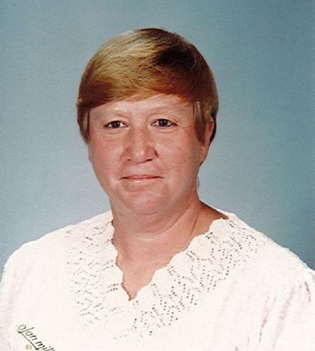 Nancy M. Hoover