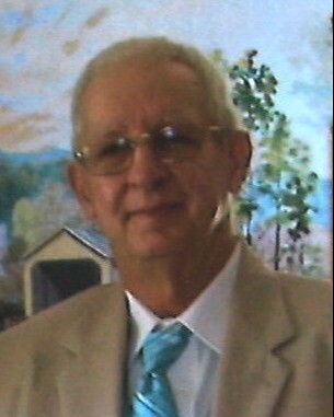 Don Gee's obituary image