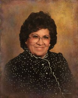 Bertha Perez