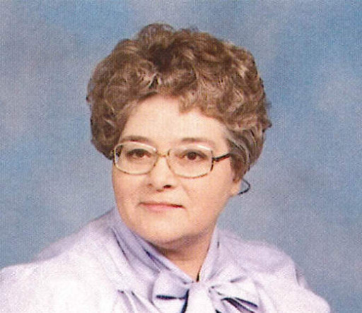 Joyce E. Bartsch