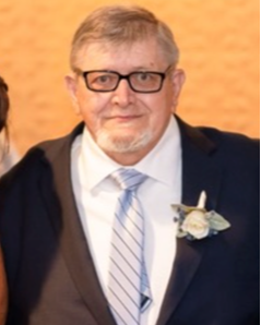 Phillip Szudlo's obituary image