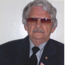Cecil Warren Profile Photo