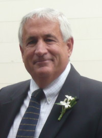 John Richard Perazzo