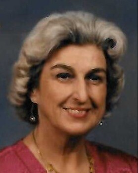 Elaine Jones Tankersley Profile Photo