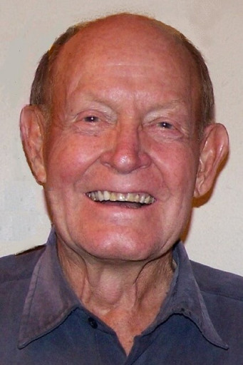 Forrest  McNess Moore