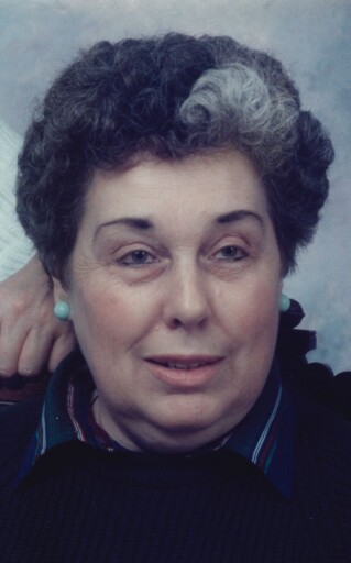 Jeanne Guthrie Profile Photo