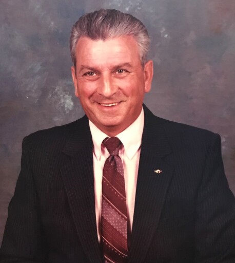 Paul R. Sharkey Profile Photo