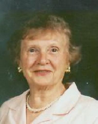 Mary A. Johnson