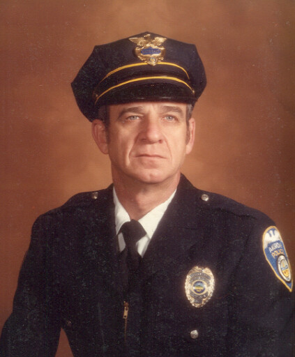 Leo G. Hoffman