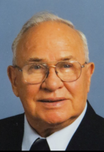 Harry D. Glacken Sr. Profile Photo