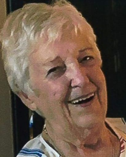 Betty Hendrickson's obituary image