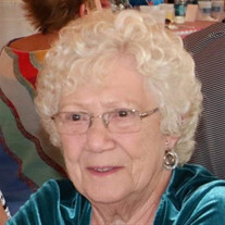 Eileen J. Raposa