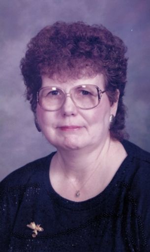 Joyce Marie Gillespie