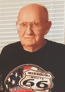 Daniel R. Smallwood, Sr.