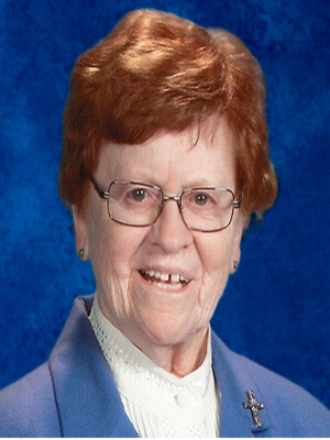 Sister Annamae Murphy, Snd