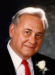 George Parker Lauer Iii