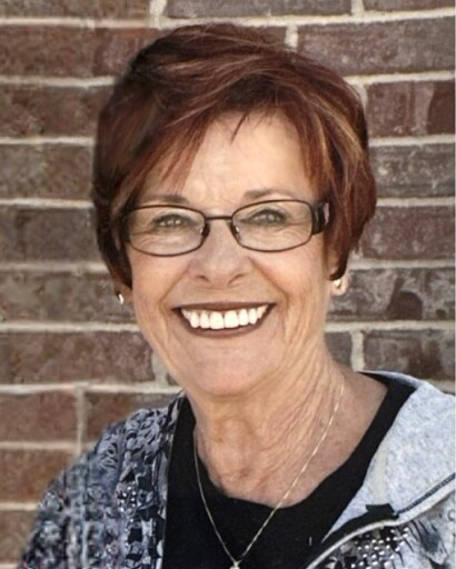 Carolyn Rae Sharp Profile Photo