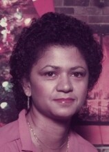 Pamela Valdez