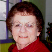 Wanda R Armstrong Profile Photo