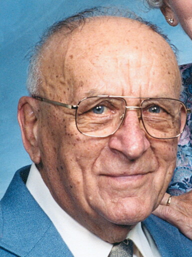 Louis J. Kurucz Profile Photo