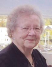 Lucille Harriet Grose Profile Photo