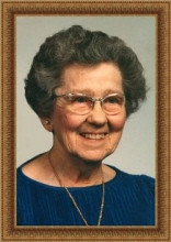 Mrs. Herman J. Gesser, Sr.